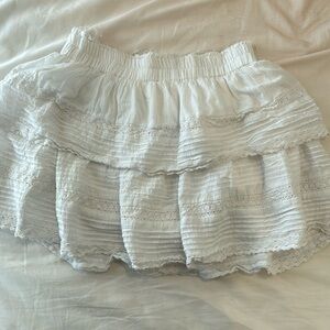 LSF Inspired Skirt